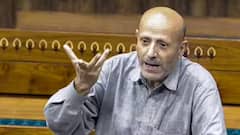 Delhi HC Seeks NIA's Reply On Jailed MP Abdul Rashid's Interim Bail Plea To Attend Parliament