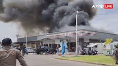 थाईलैंड ने बॉर्डर के 8 जिलों में लगाया मार्शल लॉ, ठुकराया चीन का मध्यस्थता प्रस्ताव | जानें 10 बड़े अपडेट