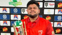 2 महीने में 69 किलो घटया? इस पाकिस्तानी खिलाड़ी की तस्वीर देख चौंक गए फैंस, जानिए पूरी हकीकत