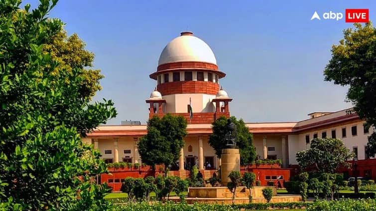 <div>Justice Surya Kant Says, 'Won't Order Listing Of Case On Same Day Unless Someone To Be Hanged'</div>