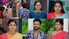 కలవారి కోడలు కనకమహాలక్ష్మీ: లక్ష్మీ తన భార్యని విహారి చెప్పేశాడా.. యమునకు సీరియస్‌ అవ్వడానికి కారణమేంటి?