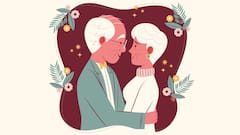 Top Dating Sites For Indians Aged Over 50: 50 Plus Club, QuackQuack, More
