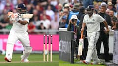 क्रिकेट में अब क्यों नहीं मिलता 'रनर'? ऋषभ पंत को टूटे हुए अंगूठे के साथ भागना पड़ा; जानें ICC का नियम