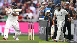 क्रिकेट में अब क्यों नहीं मिलता 'रनर'? ऋषभ पंत को टूटे हुए अंगूठे के साथ भागना पड़ा; जानें ICC का नियम