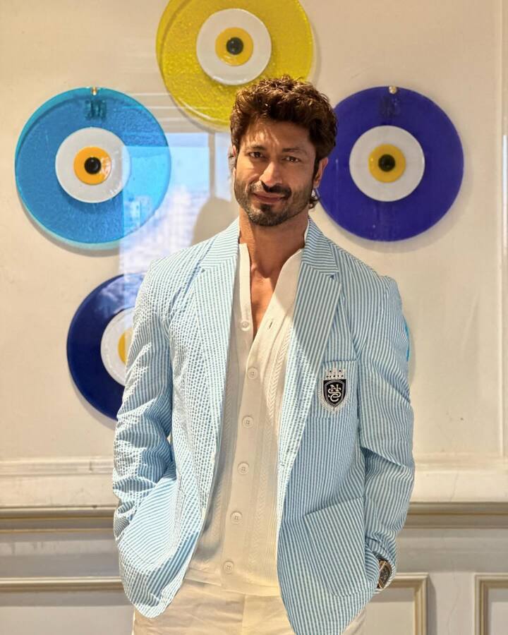 इस फिल्म के बाद मिस्टर जामवाल कमांडो जैसी फिल्मों में नजर आ चुके हैं. साथ ही अपनी फिटनेस को लेकर फैन्स को इन्फ्लुएंस करते रहते हैं.