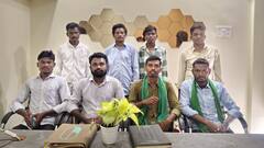 జీవో 49 రద్దు కోసం జులై 28న ఆసిఫాబాద్ కలెక్టరేట్ ఎదుట భారీ ధర్నాకు పిలుపు