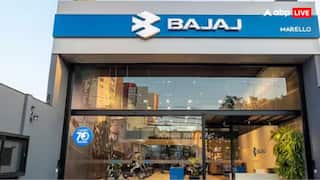 Bajaj ને લાગ્યો મોટો ઝટકો! ઓગસ્ટથી બંધ કરી શકે છે EV નું ઉત્પાદન,જાણો ઇલેક્ટ્રિક વાહનો પર કેમ ઘેરાયું સંકટ?