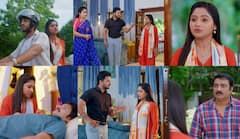 నిండు మనసులు సీరియల్: తండ్రి కోసం ప్రేరణ పోరాటం.. గణతో పెద్దగొడవ.. సుధాకర్ ఎందుకు షాక్ అయ్యాడు?