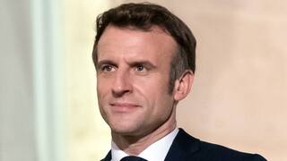 Macron Confirms France Will Recognise Palestine As A State In Sept; Israel, US Strongly Oppose Move