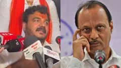 अजितदादांनी दोन दिवस मागितलेत, कोकाटेंच्या राजीनाम्याची अपेक्षा, दादांच्या भेटीनंतर विजय घाडगेंना विश्वास