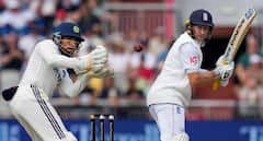 Joe Root Overtakes Rahul Dravid, Jacques Kallis, And Ricky Ponting In A Single Day Of Test Cricket