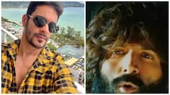 Kartik Aaryan Trolled For Rugged Look In Anurag Basu Film; Triptii Dimri’s Rumoured Beau Reacts