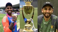 Asia Cup 2025: ਏਸ਼ੀਆ ਕੱਪ ਦੇ ਇੱਕ ਹੀ ਗਰੁੱਪ ਚ ਭਾਰਤ-ਪਾਕਿਸਤਾਨ ਦੀ ਟੀਮ? ਜਾਣੋ ਕਿੱਥੇ ਹੋਵੇਗਾ ਮੁਕਾਬਲਾ; ਪੜ੍ਹੋ ਪੂਰੀ ਡਿਟੇਲ