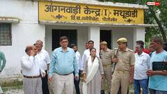 यूपी: पीलीभीत के 919 स्कूलों में फर्नीचर नहीं, DM के निरीक्षण से हड़कंप, BSA को सख्त निर्देश