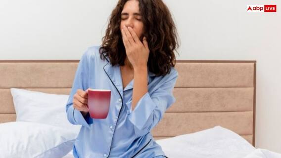 सुबह-सुबह उठने में होती है दिक्कत? करें ये एक कम...तुरंत खुल जाएगी नींद