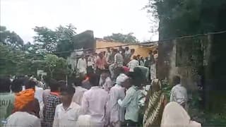 School Building Collapse: இடிந்து விழுந்த பள்ளிக் கட்டிடம், 4 மாணவர்கள் பரிதாபமாக பலி, 40 பேர் நிலை என்ன?