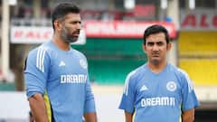 BCCI ने निकाला, अब इस टीम के हेड कोच बने अभिषेक नायर; रह चुके हैं गौतम गंभीर के असिस्टेंट