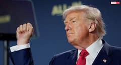 'Disappointed' Trump Sets New Deadline Of 10-12 Days For Putin To End Russia-Ukraine War