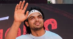 Neeraj Chopra's Next Targets: Three Major Records Still Unbroken