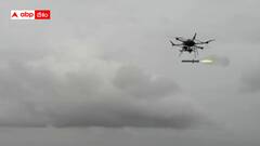 కర్నూలులో అత్యాధునిక వార్ డ్రోన్ మిస్సైల్ ప్రయోగాలు సక్సెస్ - ఓర్వకల్లుపై రాజ్ నాథ్  సంచలన ట్వీట్