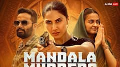 Mandala Murders Review: 2025 की सबसे शॉकिंग सीरीज, दिमाग घुमा देगा सस्पेंस, वाणी, वैभव और सुरवीन का कमाल का काम