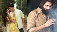 'सैयारा' के बाद कौन सी रोमांटिक फिल्में आने वाली हैं, जिन्हें देख इमोशनल हो जाएंगे आप
