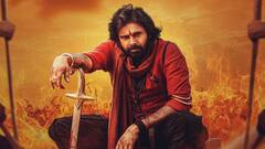 'హరిహర వీరమల్లు' ఫస్ట్ డే కలెక్షన్స్ - పవన్ కెరీర్‌లోనే బిగ్గెస్ట్ ఓపెనింగ్స్