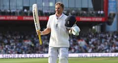 England In Command As Joe Root's Ton Puts Hosts Ahead On Day 3