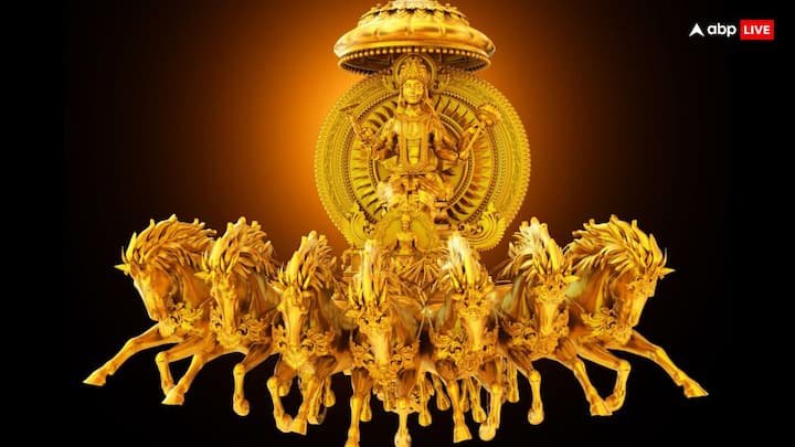 After this, 17 August 2025 Sun's transit will be in Leo sign. This is the zodiac sign of the Sun, in such a situation, the people will get its effect in jobs, business and health.