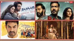 बजट का कई गुना कमाने वाली 2025 की 4 फिल्में, इनमें से एक ने चार गुना तो दूसरी ने की 6 गुना कमाई