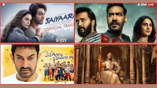 बजट का कई गुना कमाने वाली 2025 की 4 फिल्में, इनमें से एक ने चार गुना तो दूसरी ने की 6 गुना कमाई