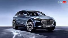 જર્મનીમાં 4 વર્ષ પહેલા લૉન્ચ થઈ હતી ઓડીની આ ઇલેક્ટ્રિક કાર, હજુ સુધી ભારતમાં જોવાઇ રહી છે રાહ