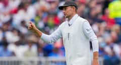 Joe Root Creates History, Now Behind Only Sachin And Anderson In Tests