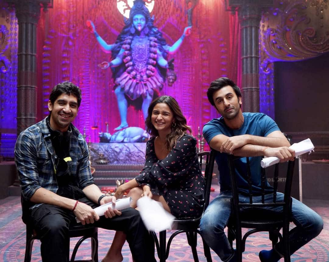 The 2022 film 'Brahmastra Part One - Shiva' has been the biggest and dream project of Ayan Mukherjee so far. The first part of the film proved to be successful.