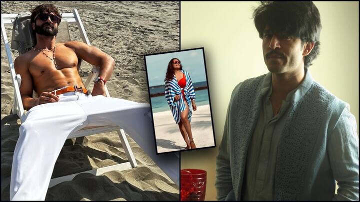 From Villain To Fan Favourite Celebs : बॉलीवुड के ऐसे सेलेब्स जिन्होंने विलेन रोल के साथ इंडस्ट्री में कदम रखा लेकिन बाद में स्टार बन गए. जानिए कौन से सेलेब्स लिस्ट में शामिल हैं.