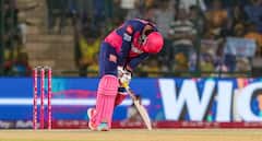 Three Reasons Why Sanju Samson Might Exit From Rajasthan Royals Before IPL 2026