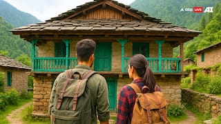 घूमने जा रहे हैं और 'होमस्टे' ढूंढ रहे हैं, इन 8 बातों का रखिएगा ध्यान