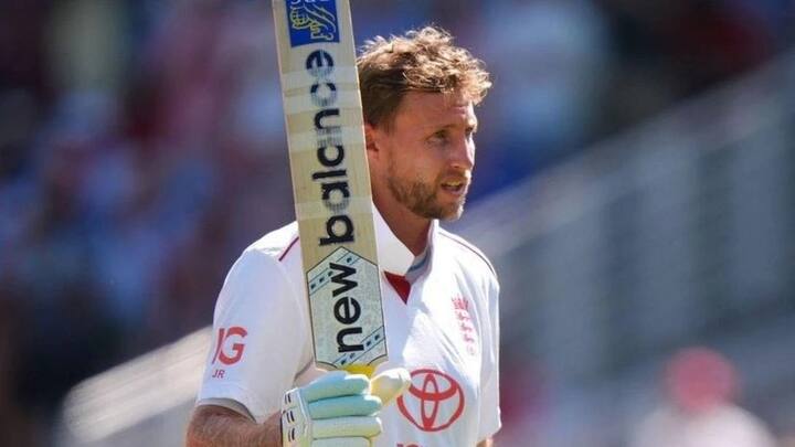 जो रूटने 2012 मध्ये इंग्लंडसाठी कसोटी क्रिकेटमध्ये पदार्पण केले. आतापर्यंत इंग्लंड संघासाठी त्याने 157 कसोटी सामन्यांमध्ये एकूण 13322 धावा केल्या आहेत, ज्यामध्ये त्याच्या बॅटमधून 37 शतके आणि 67 अर्धशतके आहेत.