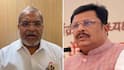 Raju Shetti on Rajesh Kshirsagar: माझी 500 एकर जमीन तुमच्या नावे करण्यासाठी उद्या 12 वाजता बिंदू चौकात येतोय; राजू शेट्टींचे राजेश क्षीरसागरांना ओपन चॅलेंज