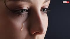रोने से आंखें क्यों रहती हैं स्वस्थ? जानिए आंसुओं में छिपे लाइसोसोम का साइंटिफिक राज