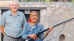 उत्तराखंड: जिम कॉर्बेट की ऐतिहासिक बंदूक छह साल से थाने में बंद, पर्यटक नहीं कर पा रहे दीदार