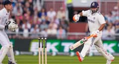 Unbreakable Spirit: 5 Indian Players Who Refused To Quit Despite Injuries
