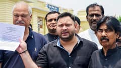 तेजस्वी यादव ने किया चुनाव बहिष्कार का ऐलान… क्या सहयोगी पार्टियां देंगी साथ? जानिए