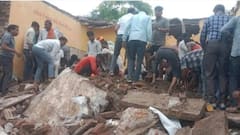 Jhalawar School Collapse: झालावाड़ में सरकारी स्कूल की छत गिरने से 7 बच्चों की मौत, सीएम ने दिए जांच के आदेश