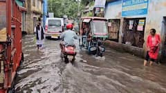 Weather Alert : তৈরি নিম্নচাপ, শুরু তেড়ে বৃষ্টি, মেঘের গর্জন, উথাল-পাথাল হাওয়া, কোন কোন জেলায় বড় সতর্কতা?