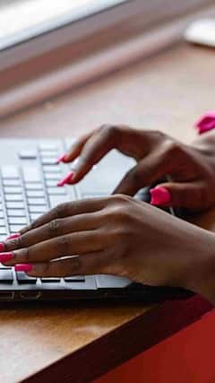 લેપટોપની સ્ક્રીનને ગંદી થવાથી કેવી રીતે બચાવવી