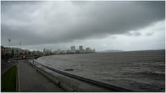 Gujarat Rain Forecast: રાજ્યમાં આજથી વરસાદનો રાઉન્ડ  શરૂ, આ જિલ્લામાં 29 જુલાઇ સુધી ભારે વરસાદનું એલર્ટ