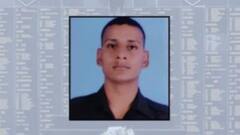 Agniveer Jawan Killed, 2 Others Injured In Landmine Blast Along LoC In J-K's Poonch