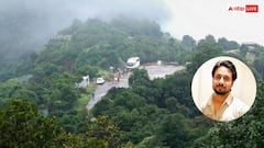 Raja Raghuvanshi: जिस जगह हुई राजा रघुवंशी की हत्या, वहीं पहुंचा परिवार, श्रद्धांजलि के लिए की पूजा
