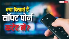 क्या होता है सॉफ्ट पोर्न कंटेंट, जिस पर तिरछी हो गई सरकार की नजर; इसमें क्या दिखाते हैं?